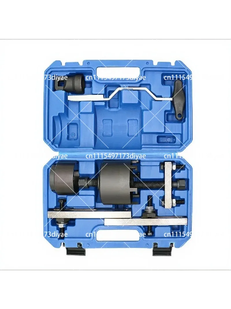 7-Speed DSG Dual Clutch Transmission Disassembly Special Tools Kit Auto Repair OAM