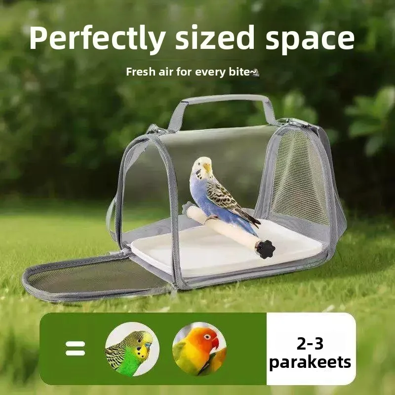 gaiola-de-passaros-transparente-e-portatil-para-uso-externo-adequada-para-papagaios-hamsters-e-coelhos-facil-de-transportar