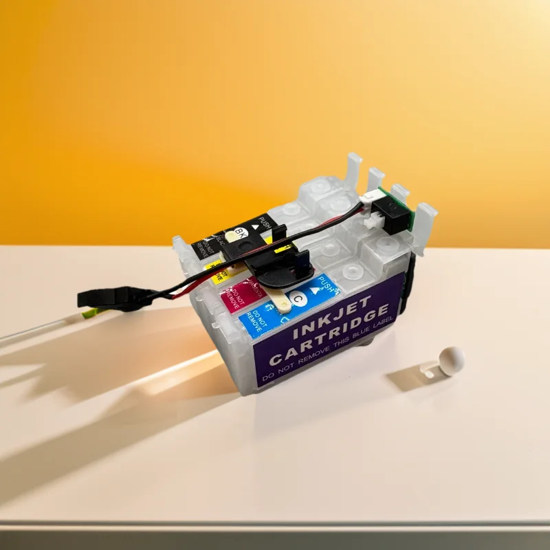 603XL 603 Ciss Ink Cartridge with ARC Chip for Epson XP-2100 XP-2105 XP 3100 3105 XP-4100 XP-4105 WF-2810 WF-2830 WF 2835 2850