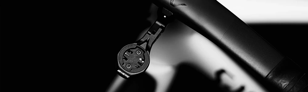 ULLICYC Für SL8 Rapide Integrierte Lenkercomputerhalterung Kompatibel mit Gopro/GPS/Garmin/Bryton/Wahoo Aluminiumlegierung – Detail 3