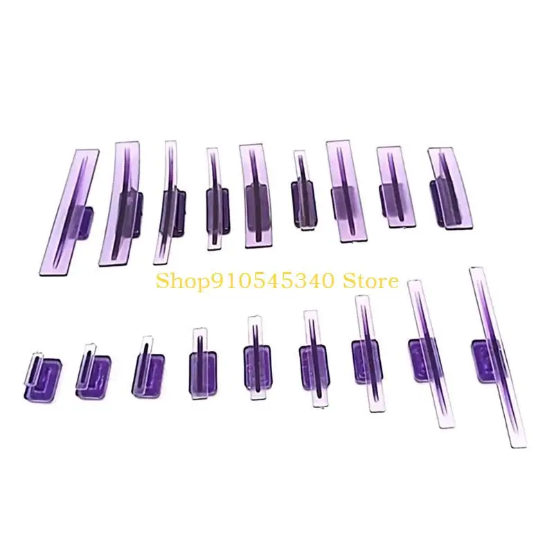 

U2JA Automotive Repair Kits Dent Removal Set Dent Puller Kits Vehicle Repair Tools Efficiently Fix Dings & Damage on Vehicles