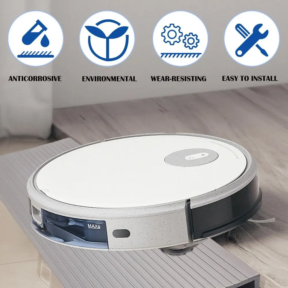 Carpet To Tile Rise Threshold Ramps 60cm Self Adhesive Wheelchairs Ramps Waterproof PVC Door Threshold Reducer Household