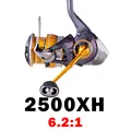 2500XH