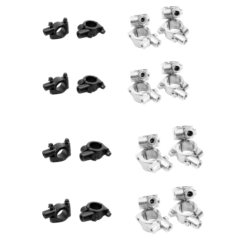 G99F Mount Holder Clamp 8mm/10mm 7/8