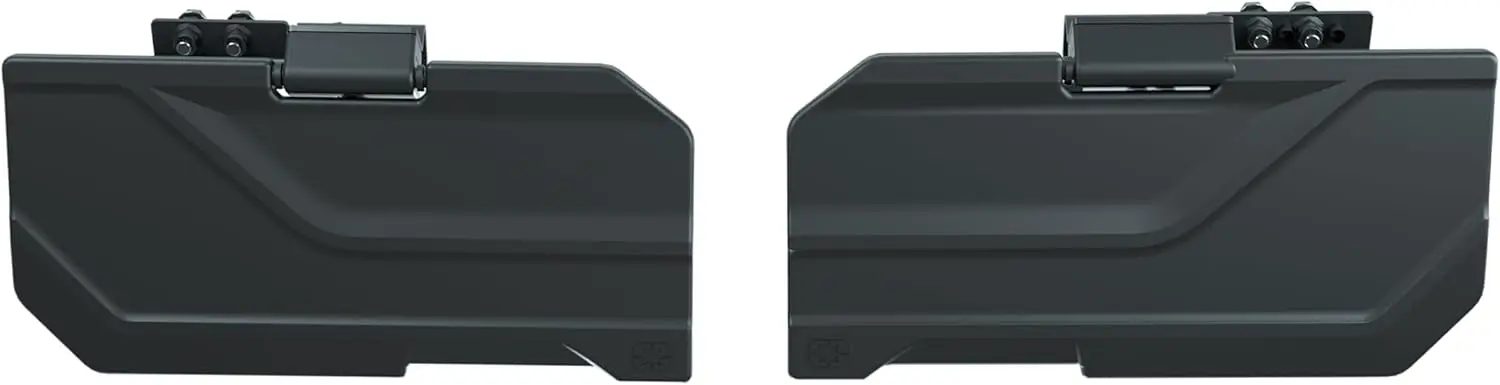 2890288 Sun Visors For Ranger 1000 XP  Front Shades For Polaris Ranger XP Crew 1000 EPS SP 570 2018-2025 UTV Accessories