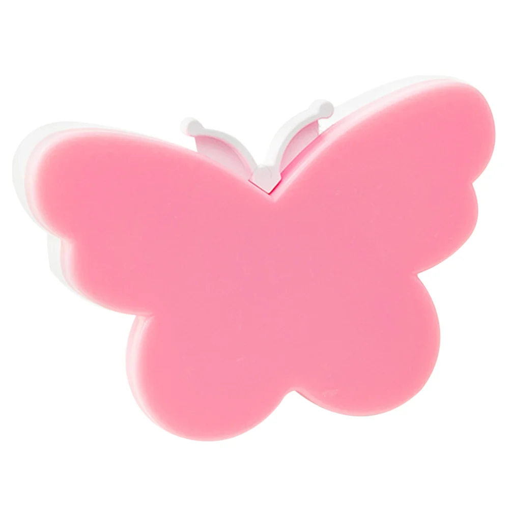 Petite Lampe de Nuit en Forme de Papillon, Luminaire Décoratif d'Nik, Idéal pour une Chambre à Coucher de Fille
