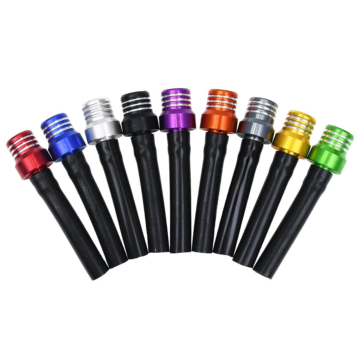 الغاز غطاء الوقود صمام تنفيس الاستراحة أنبوب ل XCF SXF CR CRF KX KLX EXCF YZ YZF WR RM RMZ 125 150 250 350 450 500 دراجة نارية ADV