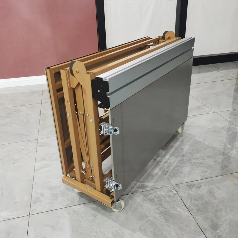 Wholesale Woodworking Folding Portable Precision Push Panel Sliding Wood Slide Rail Saw Table