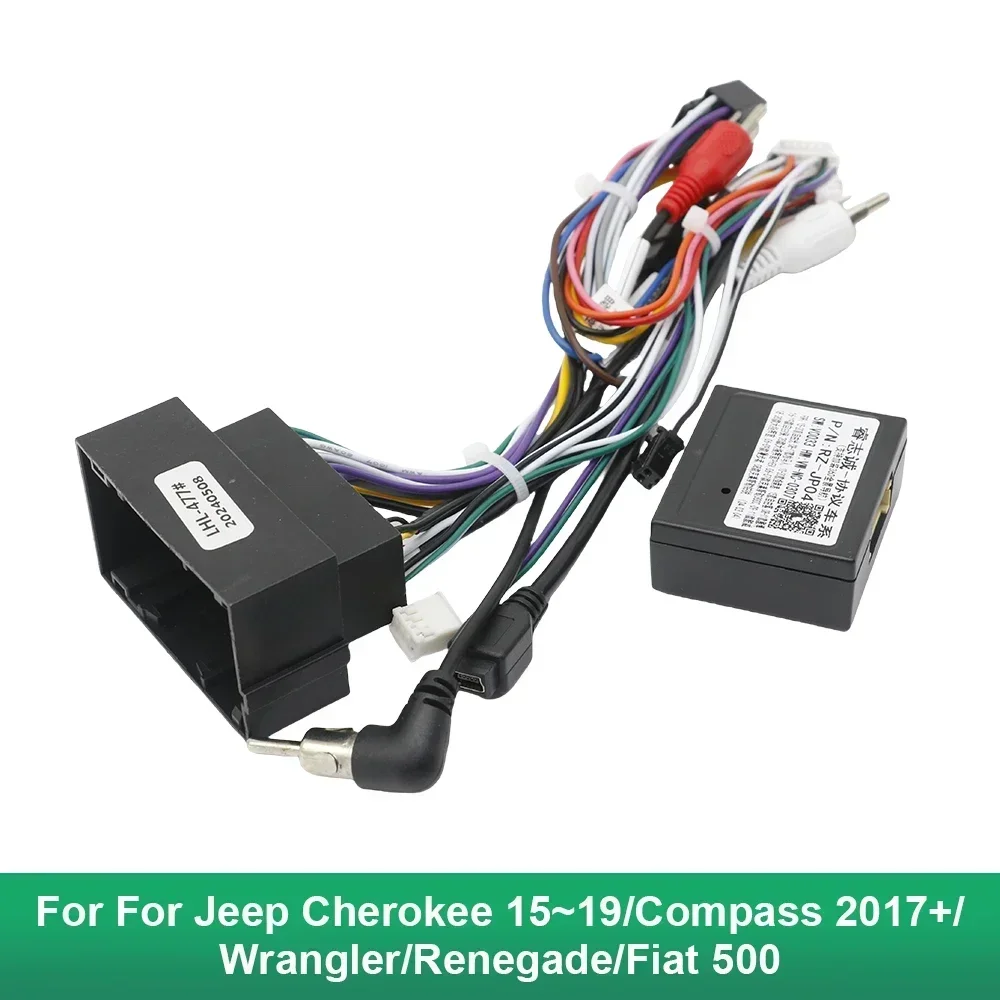 Car 16Pin Android W… - image