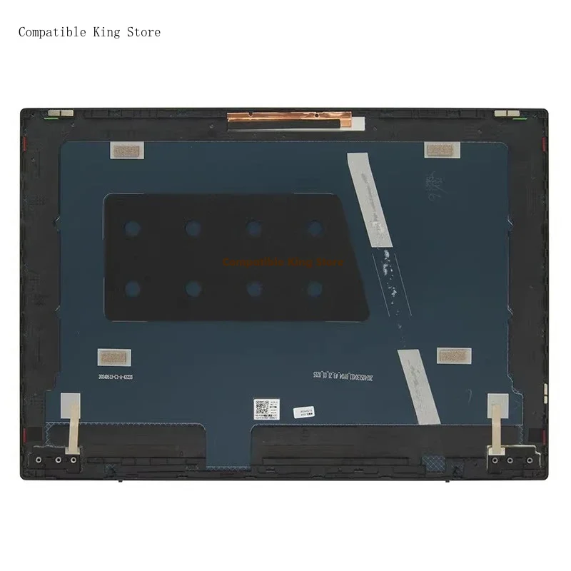 New Shells For ASUS Zenbook 14 UX3402 UX3402Z UX3402V UM3402Y 2022 Laptop LCD Back Cover Front Bezel Palmrest Bottom Base Case