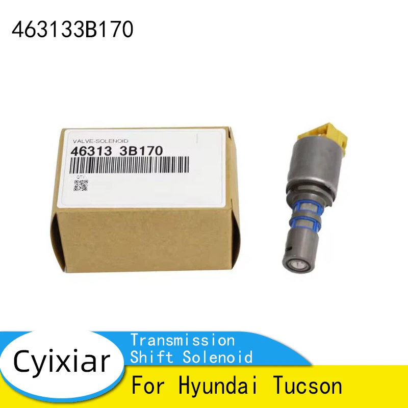 463133B170 Automatic Transmission Shift Solenoid 46313 3B170 For Hyundai Tucson 46313-3B170