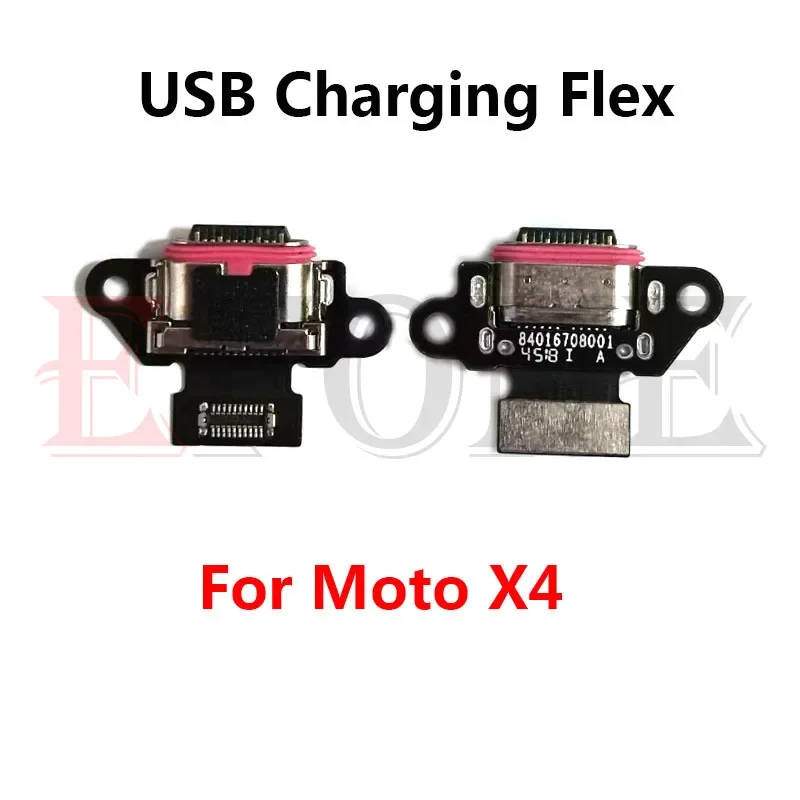

For Motorola Moto X4 X 4th XT1900 USB Charger Dock Connector Board Flex USB Charging Dock Port Flex Cable