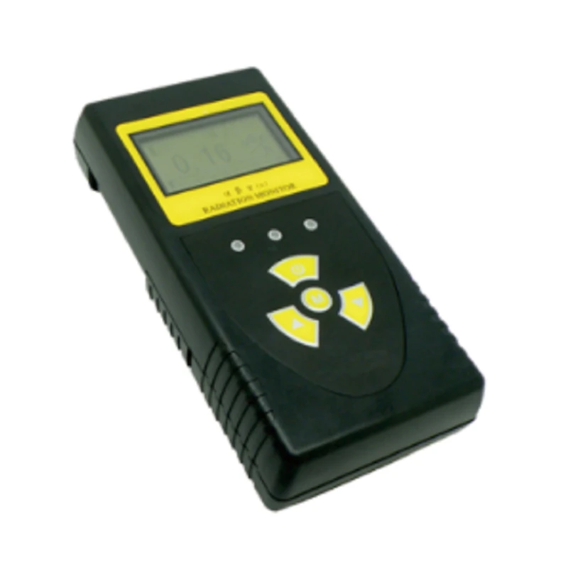 Portable surface pollution meter model: CM7010