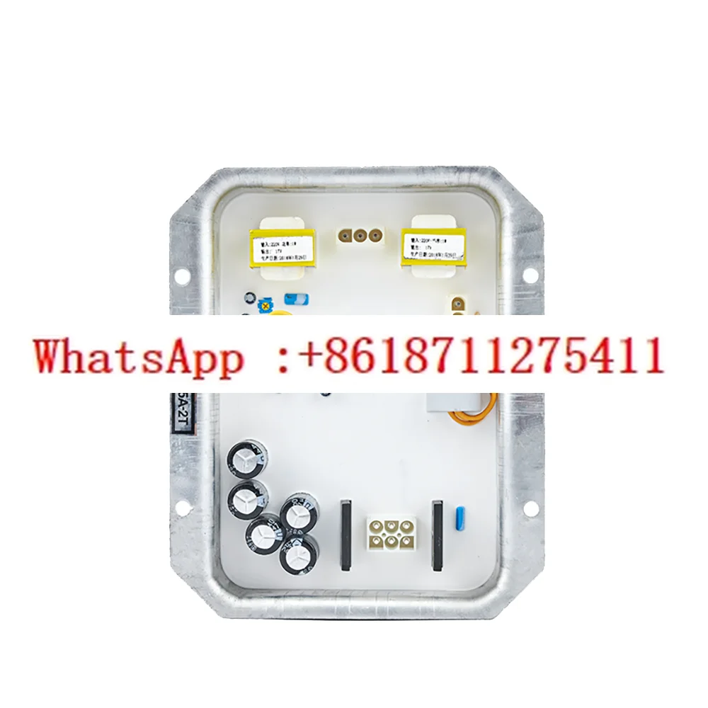 NTA-5A-2T Generator…