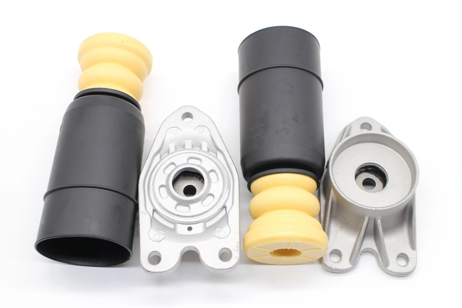 

A Pair of Rear Strut-mounted Anti-collision Dust Covers Are Suitable for 1' F20 2' F30 4' F32 Mini- 33506791706 33536852452