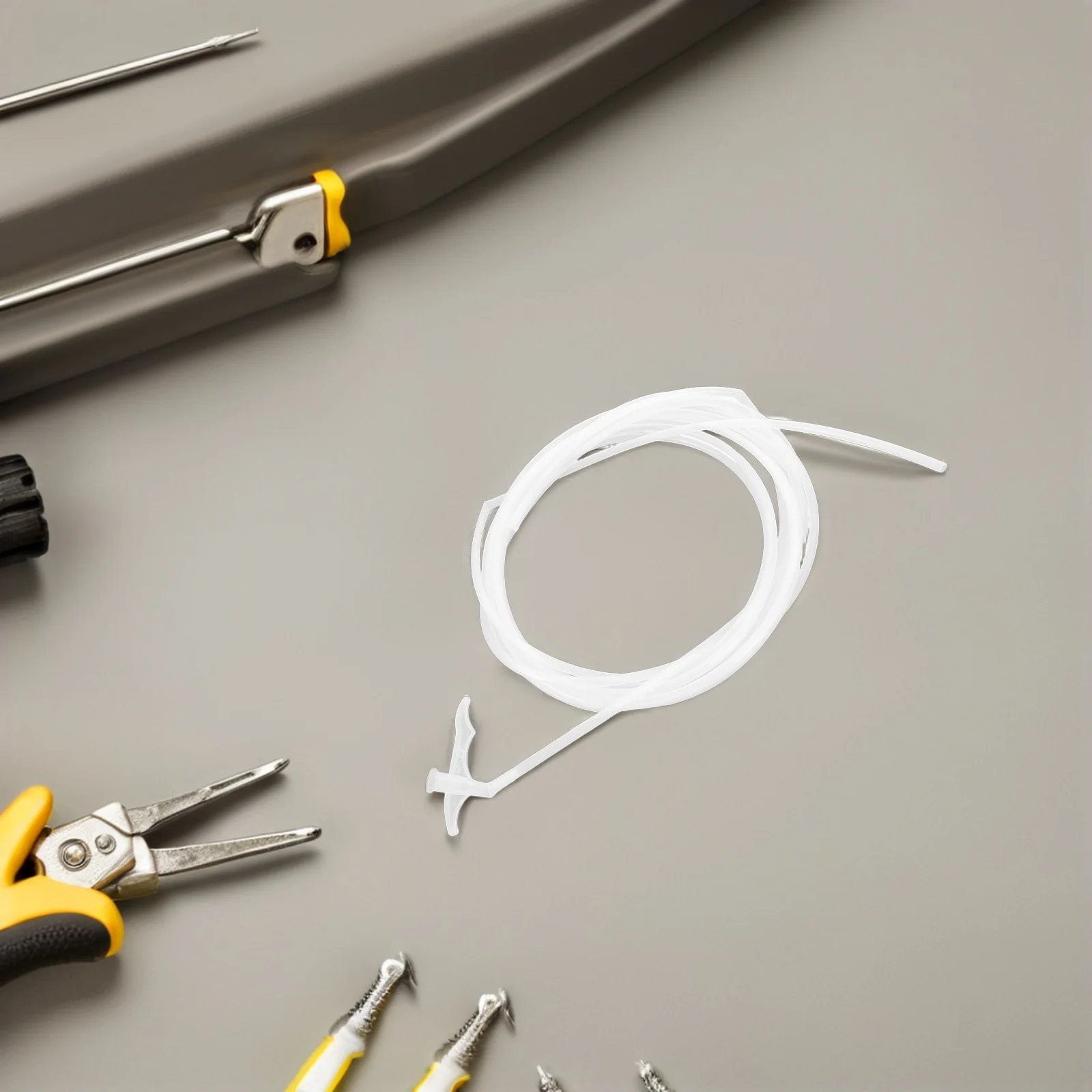 3 قطعة فوهة السد البلاستيكية تمديد أنبوب لرش رغوة لاصق علاج سريع مشترك ختم العزل DIY بها بنفسك إصلاح و #4