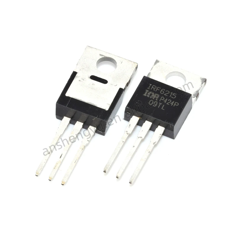 5PCS IKP01N120H2 IGBT 1A 1200V TO-220