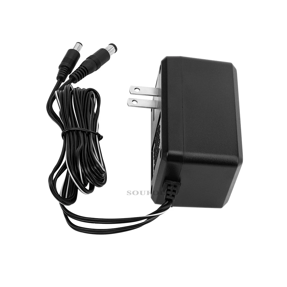 UNS Stecker 3 in 1 AC Netzteil Adapter Kabel Für NES Super Nintend SNES Sega Genesis II 100-245 V Dropshipping – Detail 5