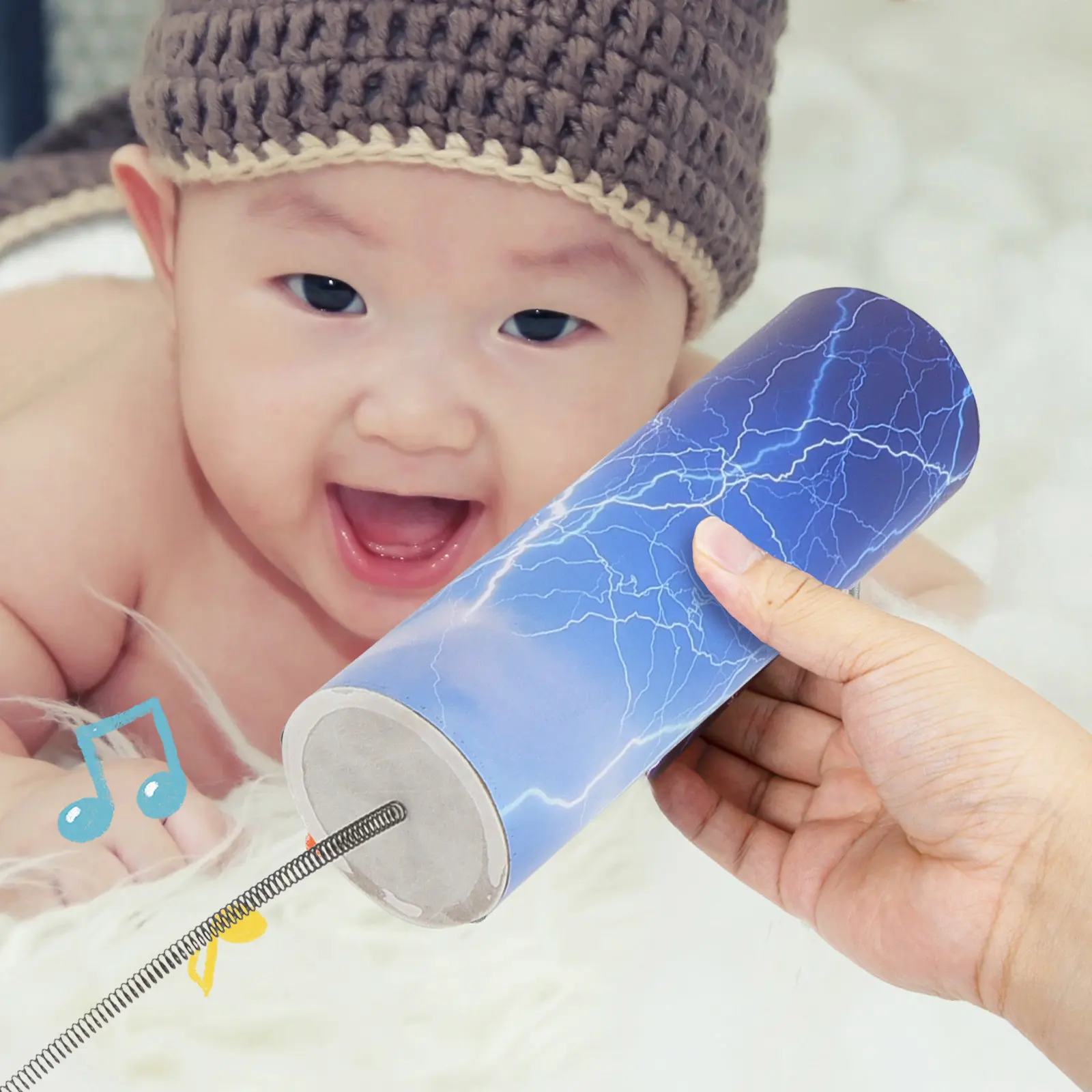 Dubbing Spring Drum…