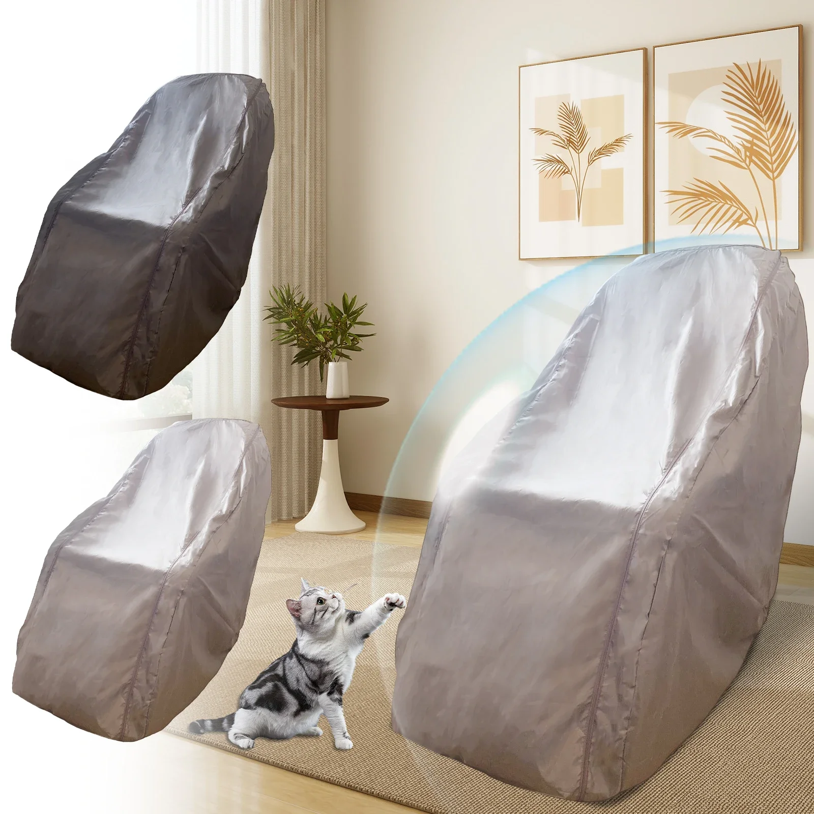 Massage Chair Cover…