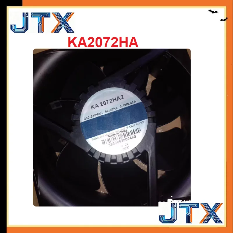 

1PCS/LOT KA2072HA(1)1BML KA2072HA1 KA2072HA2 KA2072HA2-2 KA2072HA2(OR) KA2072HA2B KA2072HA2BAT Brand new fan