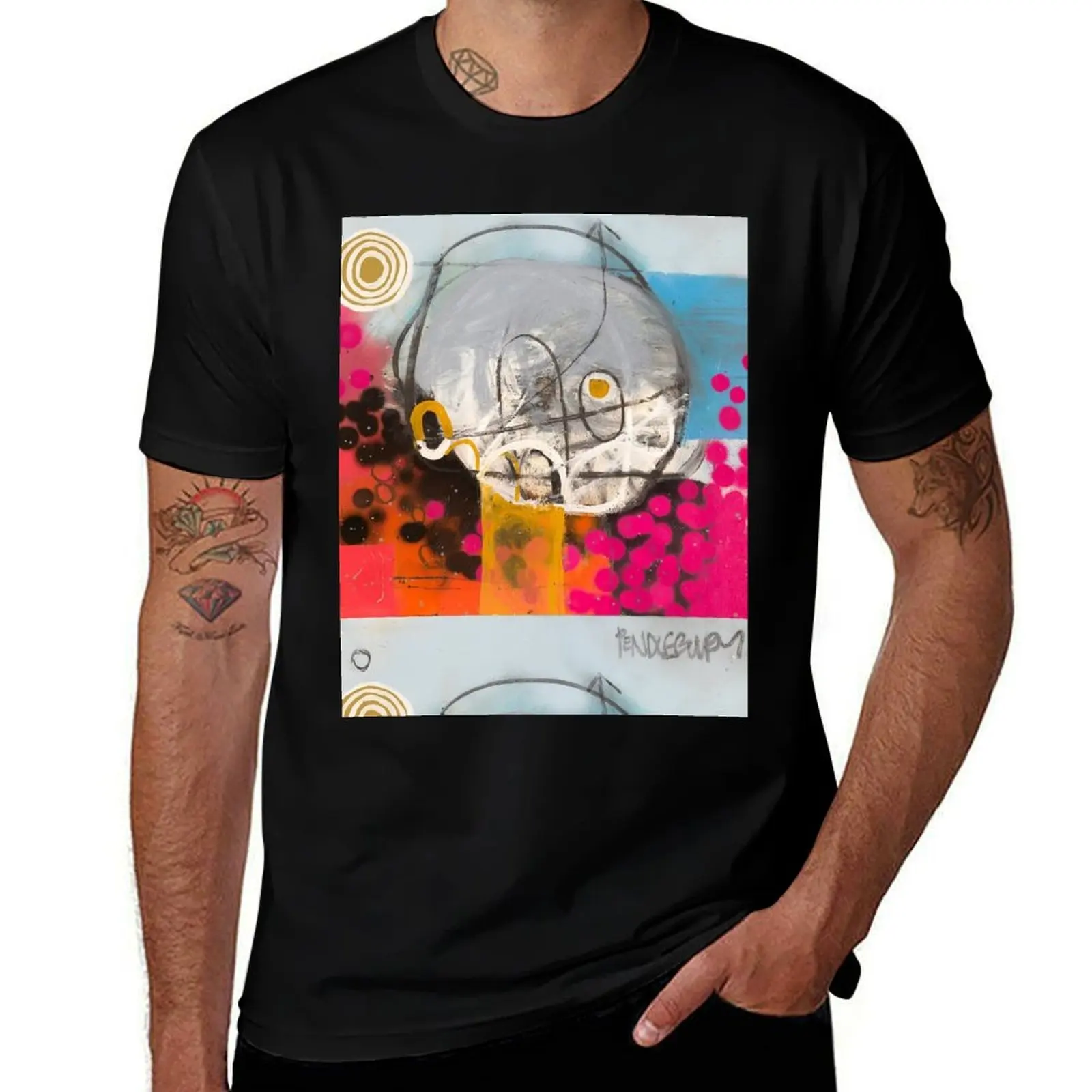 

You Look At Me & I Look At You. T-Shirt cotton t shirts man 100% cotton t shirt pack anime t shirts for man T-shirt