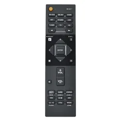 New RC-927R For Pioneer AV Receiver Remote Control SC-LX701 SC-LX801 SC-LX901VSX-LX101 SC-LX501 SC-LX502 VSX-1131 RC-957R