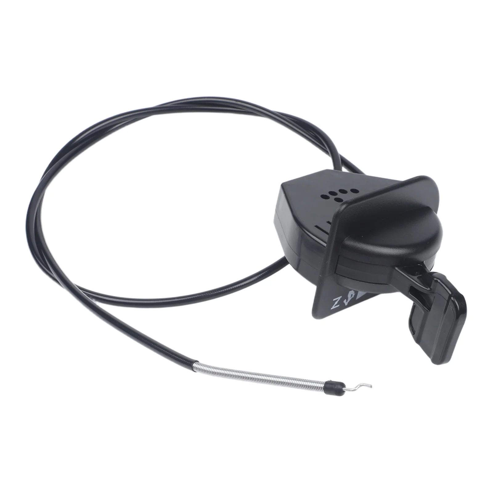 OEM Style Throttle Cable for CADET ZT1 ZTS1 ZTS2 Models Including ZT1 42 KH ZT1 46 KH FAB ZT1 50 KH FAB ZT1 54 KH FAB