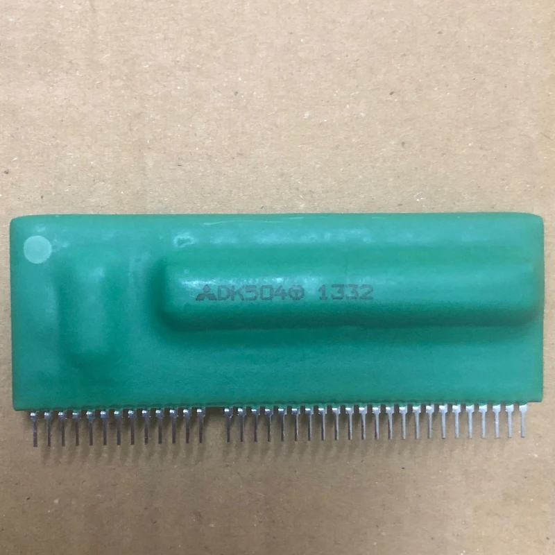 DK504 SI-81206Z الهجين