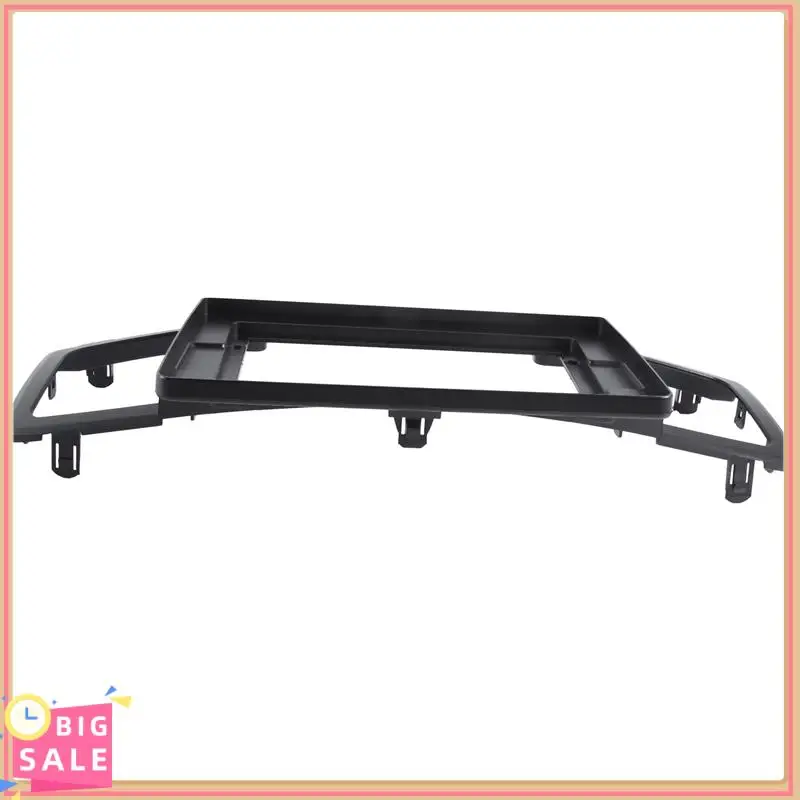 أفضل-10 بوصة راديو السيارة اللفافة لنيسان كويست Elgrand E52 2011-2015 DVD GPS Mp5 فآسيا لوحة القيادة إطار الطائرة اكسسوارات السيارات