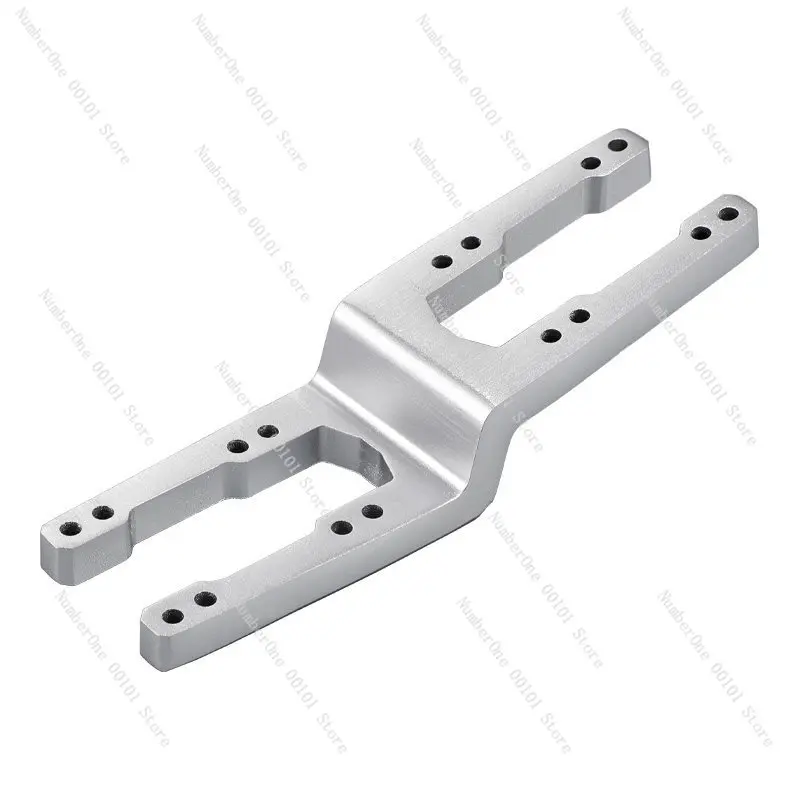 LDP slide type extension fork bracket, sinking type fork plate extension rack