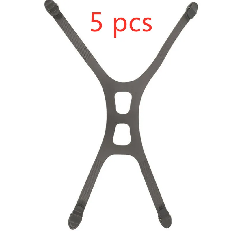 Variant: 5 pcs Headbands