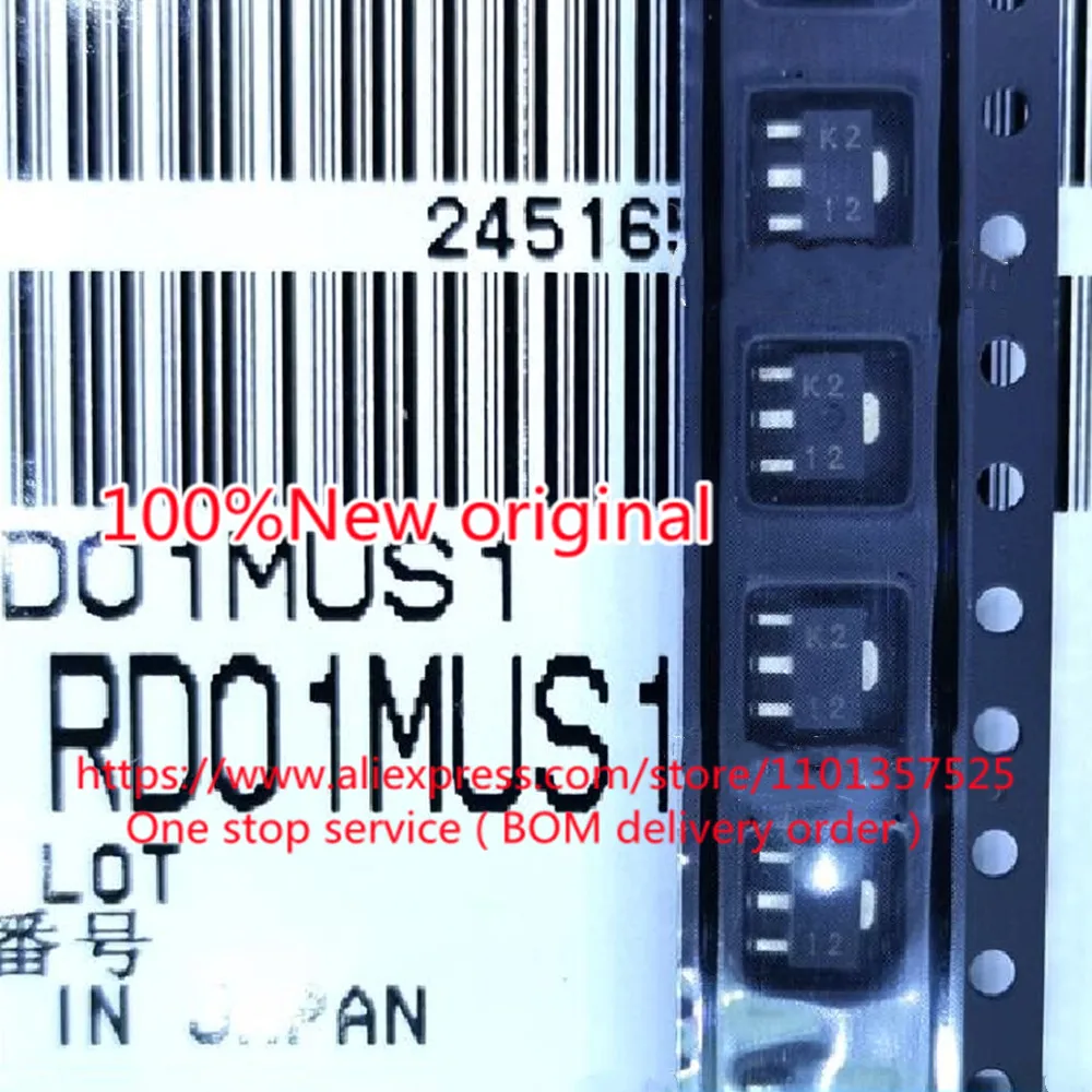 (5Pcs)100%Original:… - image