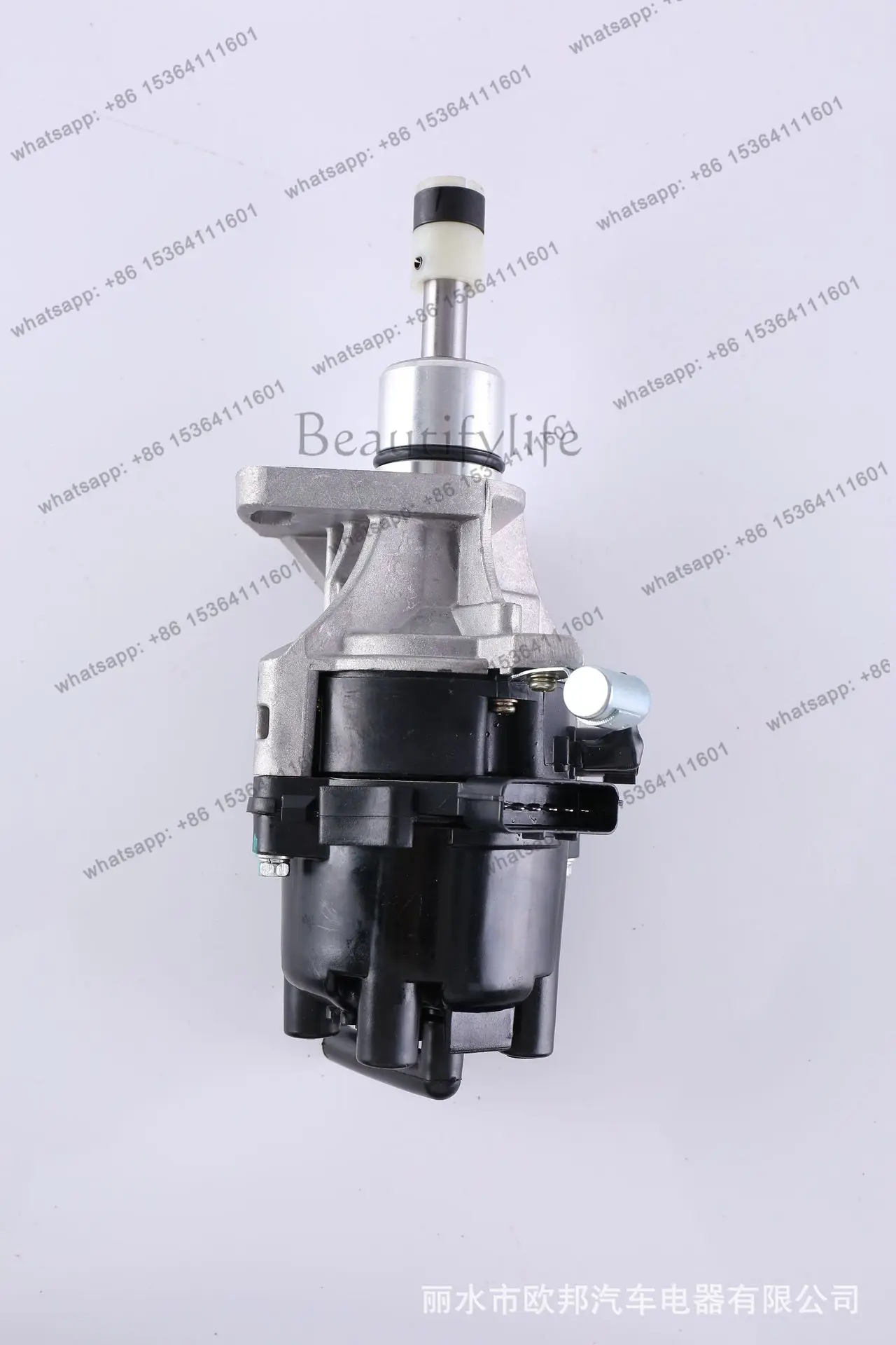 XX. For automotive ignition distributors, auto parts 22100-VJ202