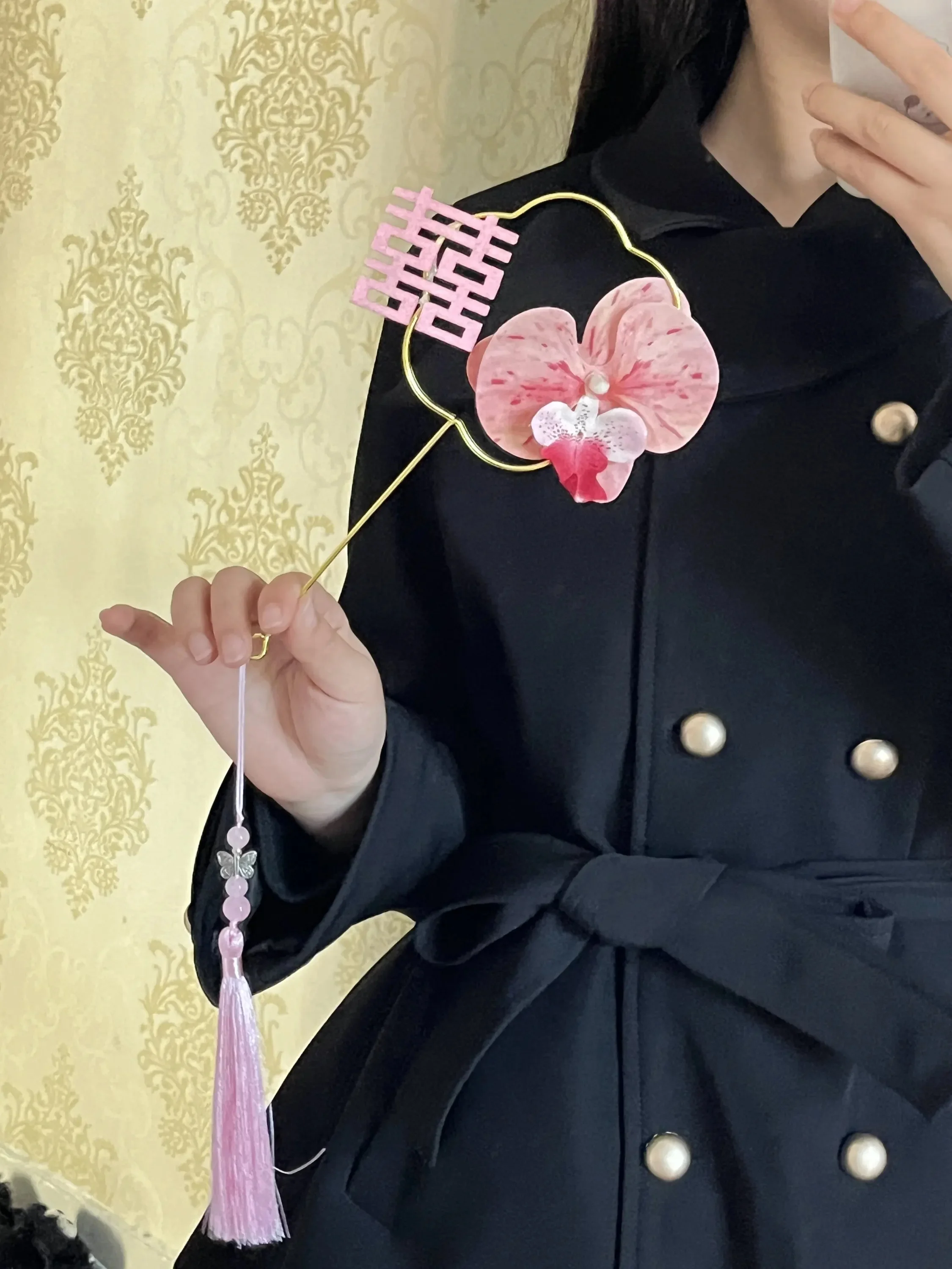 ventaglio-portatile-da-matrimonio-ideale-per-la-cerimonia-mattutina-ventaglio-portatile-per-damigelle-ventaglio-da-gruppo-per-matrimoni-accessorio-fotografico-ventaglio-tradizionale-cinese