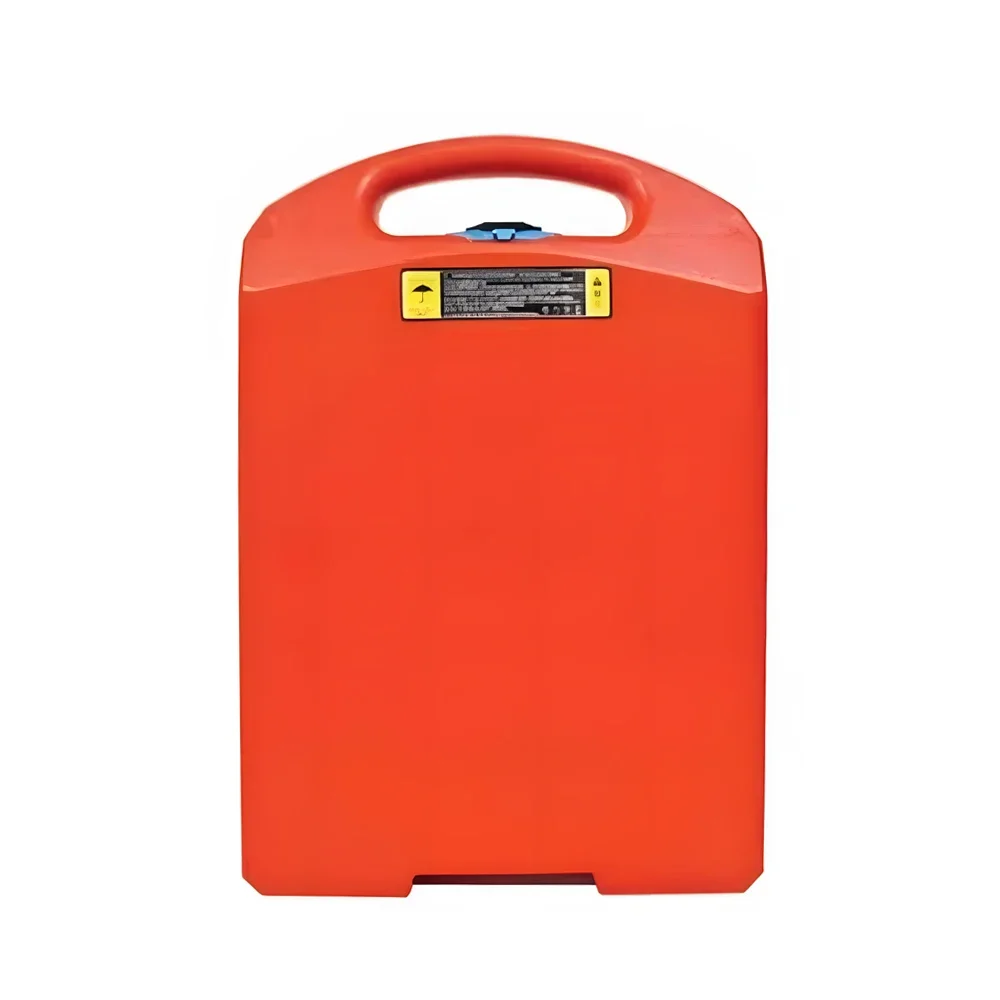 

Factory High Quality Forklift Truck Spare Parts 48V 20Ah Pallet Truck Lithium Battery