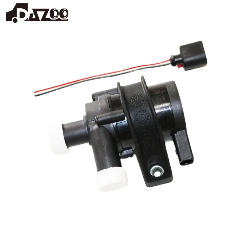 Cooling Water Pump Additional Pump 12V 1K0965561J For Volkswagen VW Jetta Golf CC Passat B5 B6 Audi A3