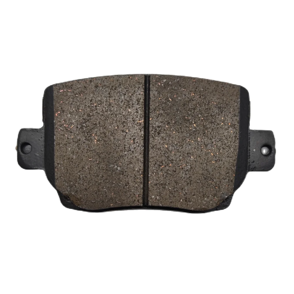 BAINEL Sport Rear Brake Pad For  Model Y 8008246-00-A 8008246-00-C 8008246-00-D