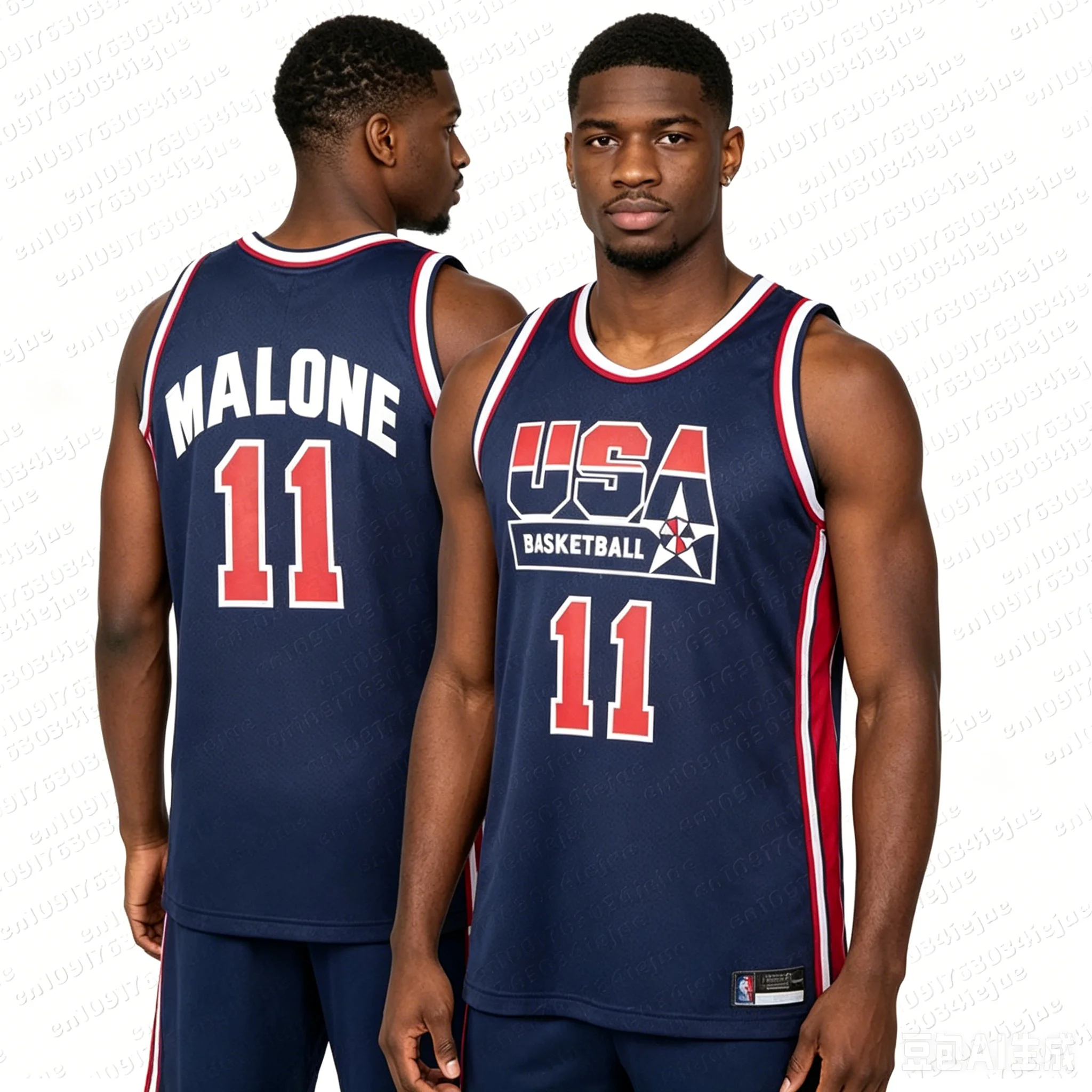 2026 Neues Basketball-Trainingstrikot, Familien-Sportwesten für Erwachsene, Männer, Frauen, Kinder, exklusive Fan-Basketballuniform – Detail 9