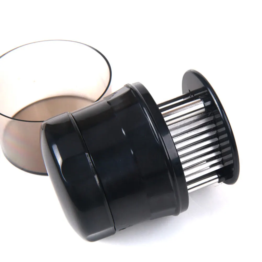 

Stainless Steel Meat Tenderizer Needle Steak Tenderizing Tool, Kitchen Tenderizer, Pork Pounding Tool, Household Cooking