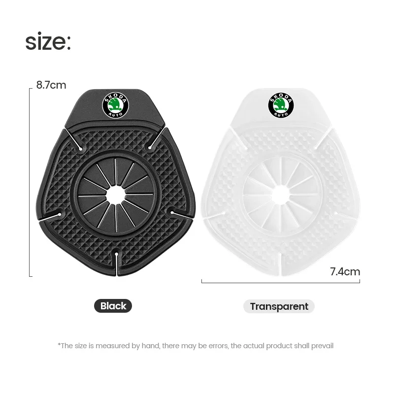Auto Wischer Loch Schutz Abdeckungen Schutt Blätter Staubdicht Hülse Für Skoda Octavia Rapid Fabia Superb Kodiaq Scala Karoq Kamiq