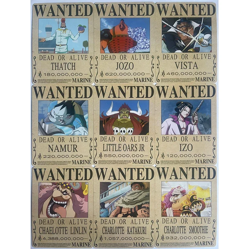 One Piece Collectible Cards Boys Games Toys Table Games Birthday Present DIY Anime Monkey D Luffy Roronoa Zoro Premium Puka 55PC