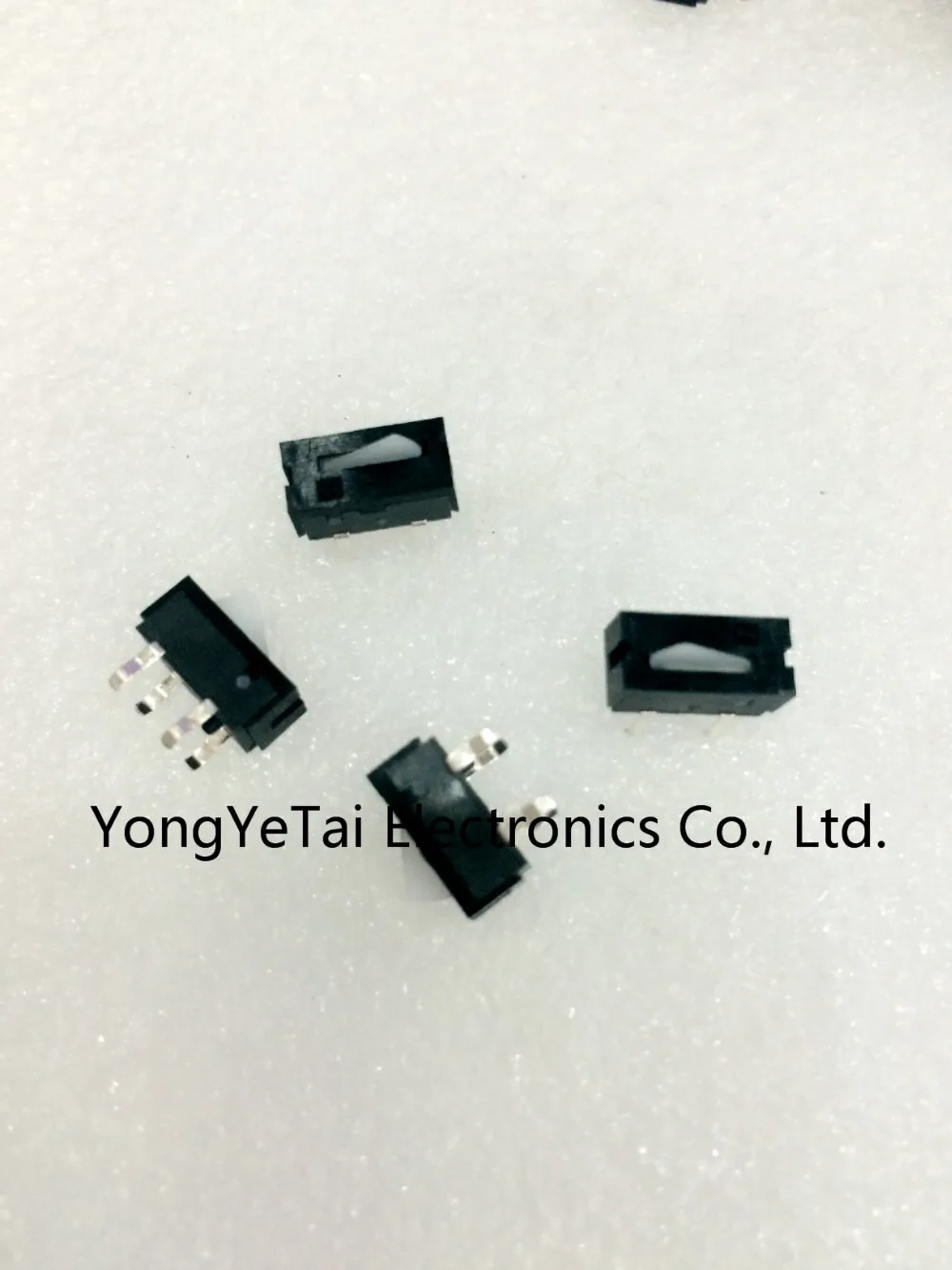 YYT Micro-switch leaves switch reset switch Toys LFC-V-105 image 2