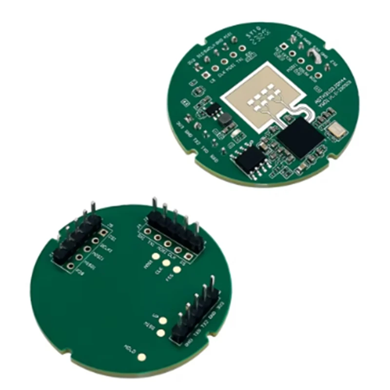 79G Millimeter Wave Level Detection Sensor HLK-LD8001 Radar Module Non-Contact High Precision Ranging