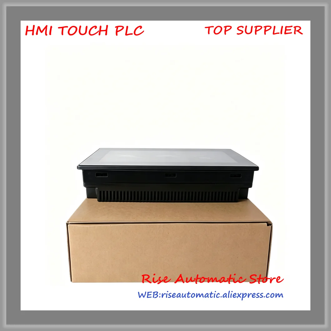 NB7W-TW00B-V1 New HMI Touch Panel Replace NB7W-TW00B