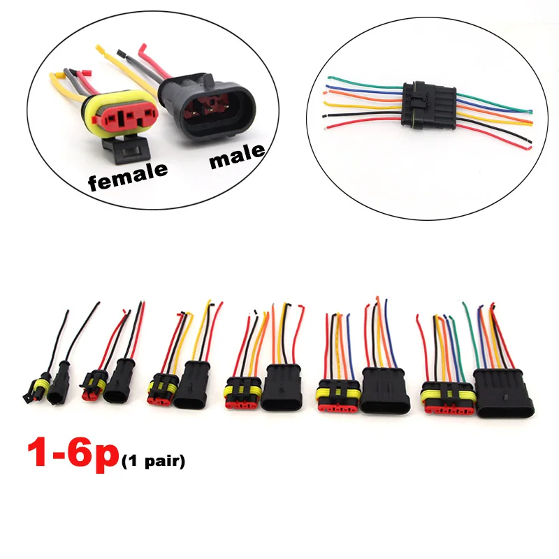 1Pair 1 2 3 4 5 6P … - image