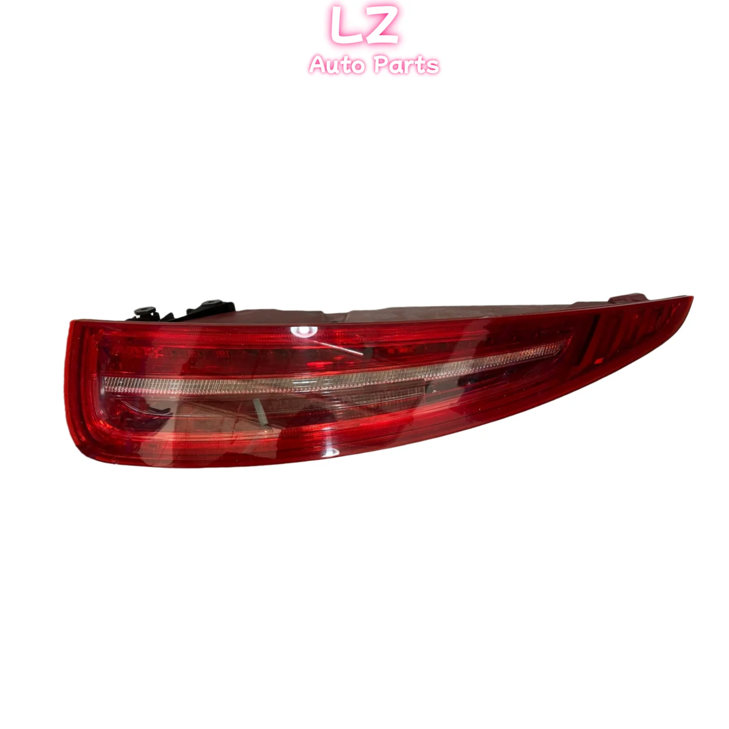 

Fit For Porsche 911 Taillight 2012-2015 Porsche 991 rear lights Assembly 911 Carrera Targa 4 GTS 991.1 Stoplight Plug And Play