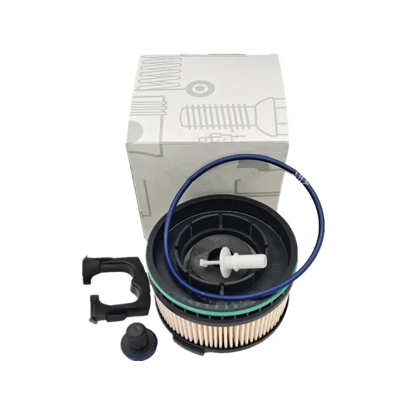 Diesel Filter For MERCEDES-BENZ New Diesel Engine OM654.920 OM656.929 OM622.851 6540900652 A6540905600 6540920000 PU11001