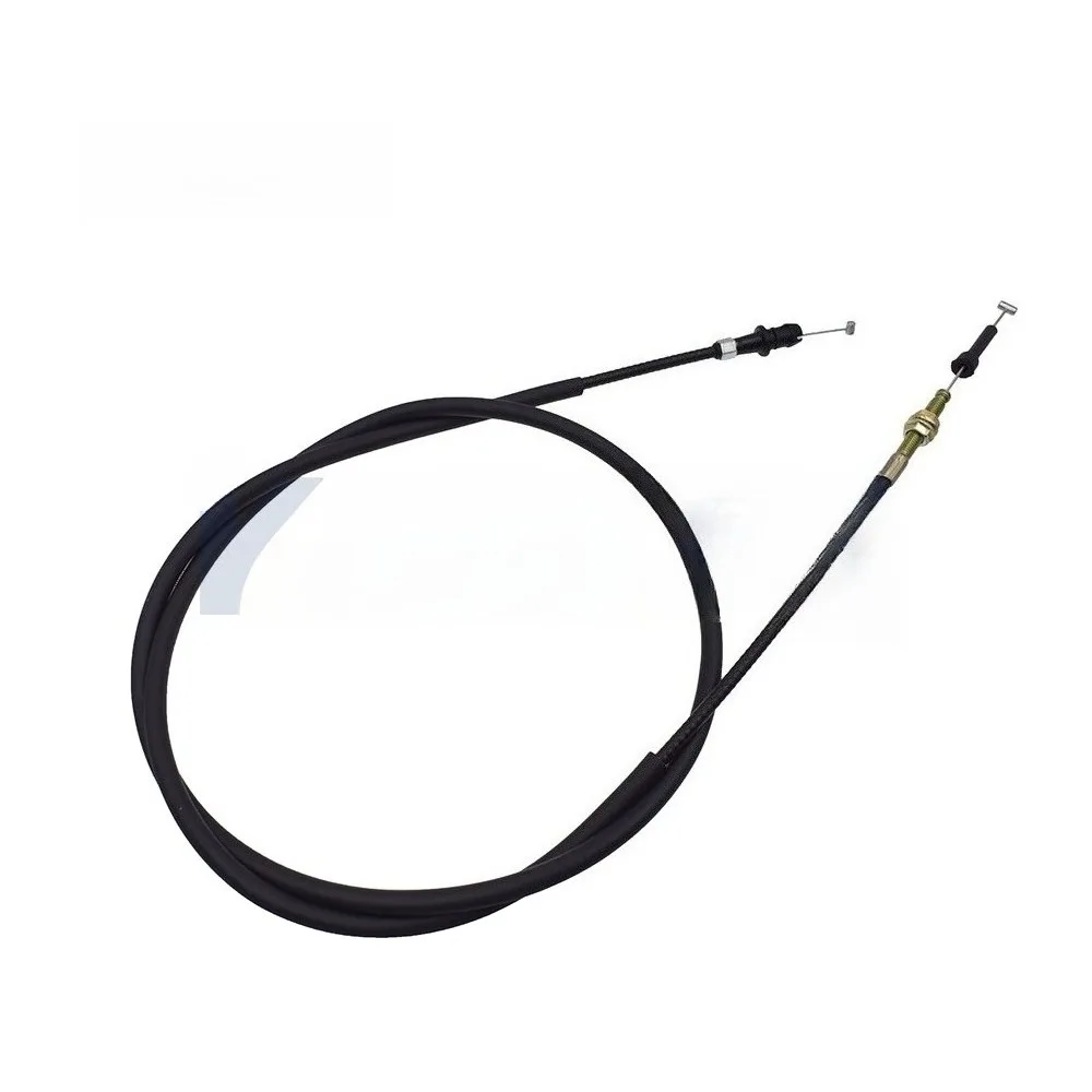 Throttle Line MR967698 for Pajero 4th Generation 1996-2001 4G94 H65, H75W