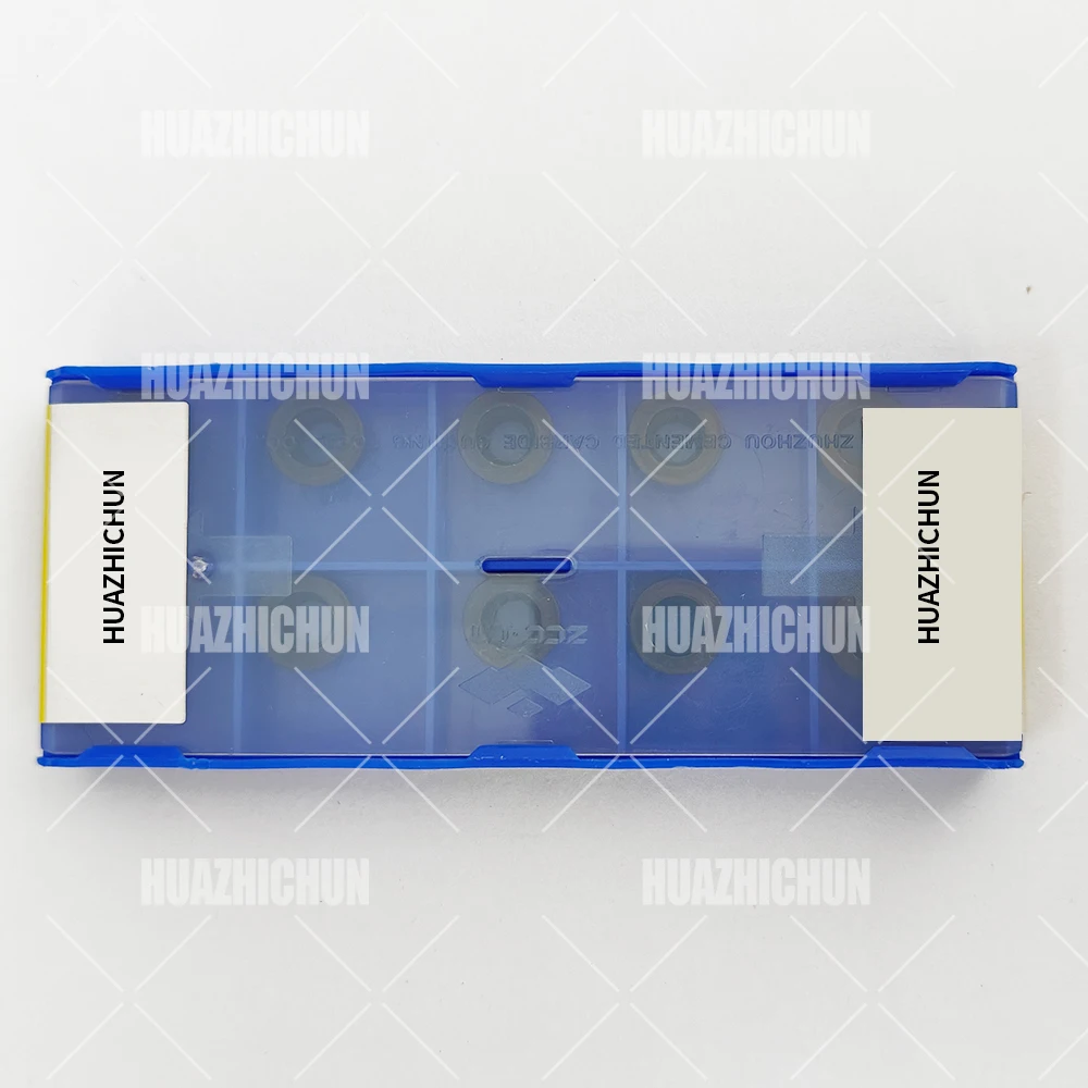 

HUAZHICHUN RCMT10T3MO YBD102 General Turning Inserts